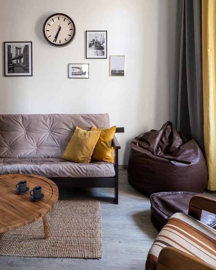 Designer Apartments In New Town By Prague Days - "Included Everything We Needed And More" Экстерьер фото