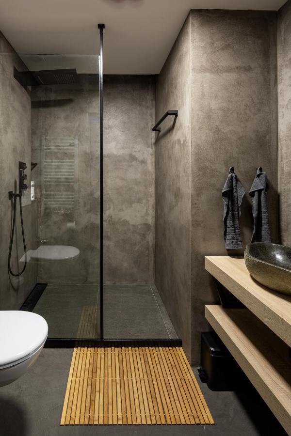 Designer Apartments In New Town By Prague Days - "Included Everything We Needed And More" Экстерьер фото