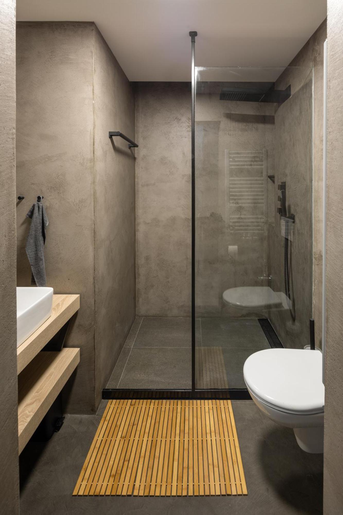 Designer Apartments In New Town By Prague Days - "Included Everything We Needed And More" Номер фото