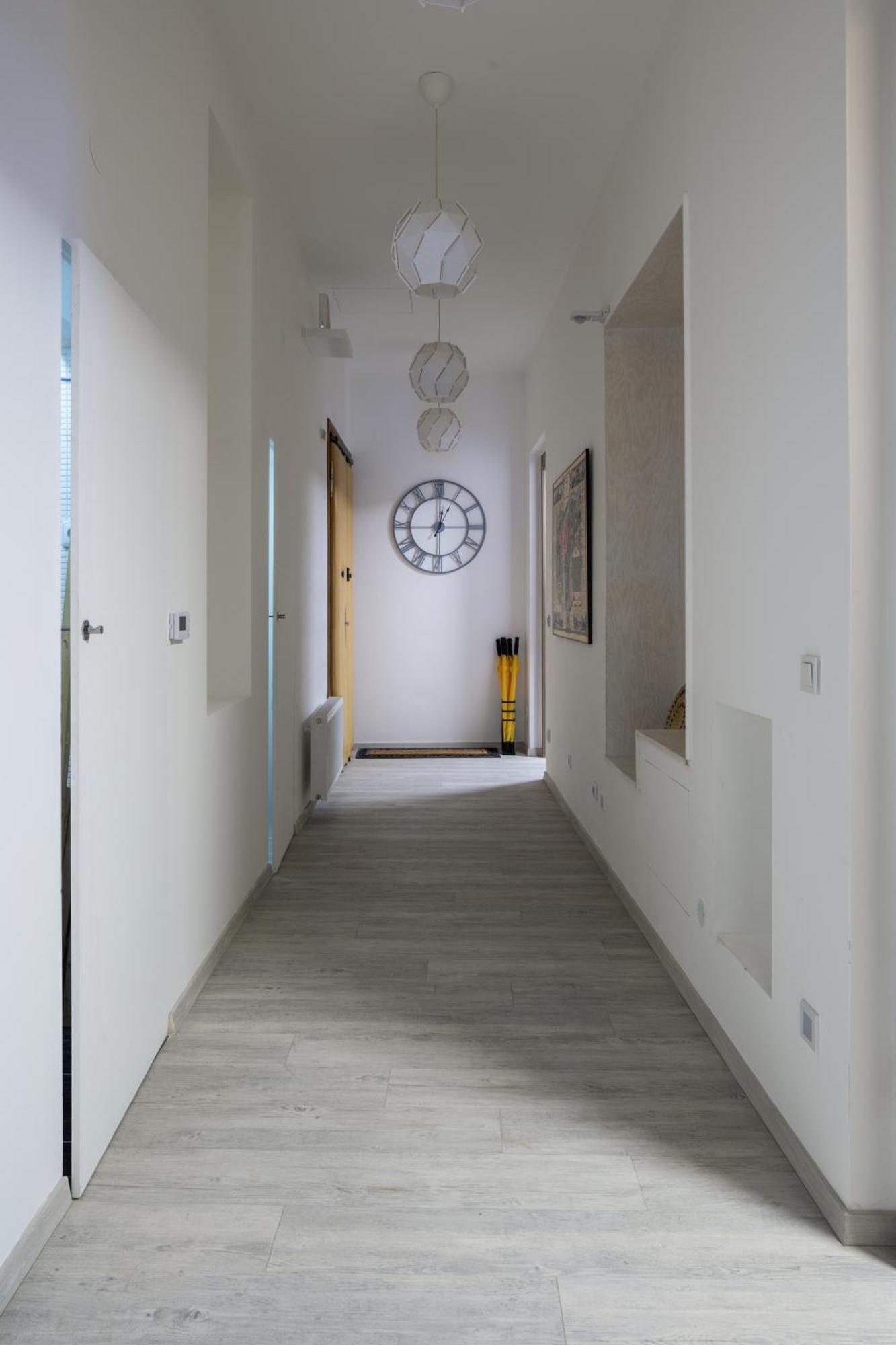 Designer Apartments In New Town By Prague Days - "Included Everything We Needed And More" Номер фото