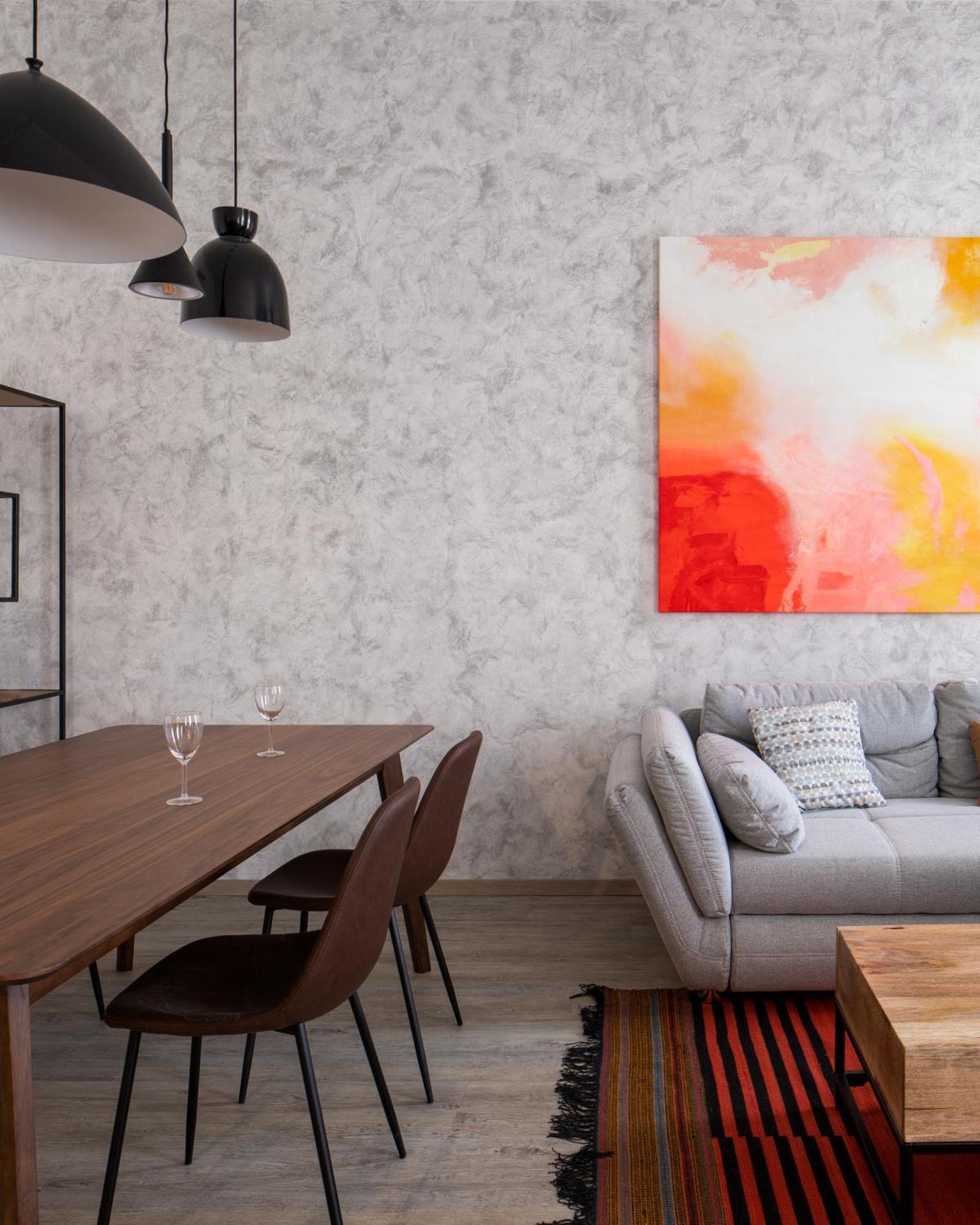 Designer Apartments In New Town By Prague Days - "Included Everything We Needed And More" Номер фото
